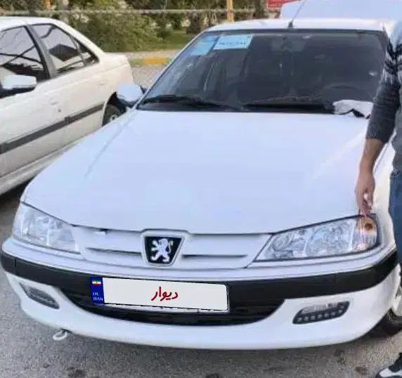 خودرو پژو، پارس آگهی ann_20040488