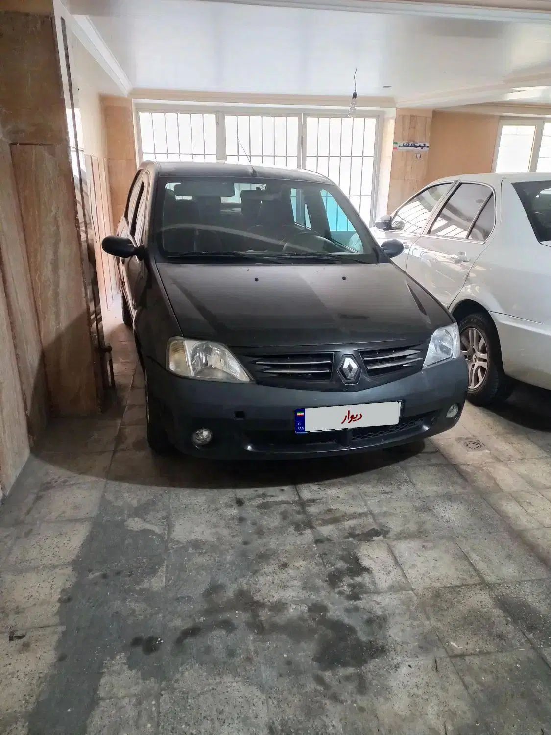 خودرو رنو، تندر 90 آگهی ann_20040507