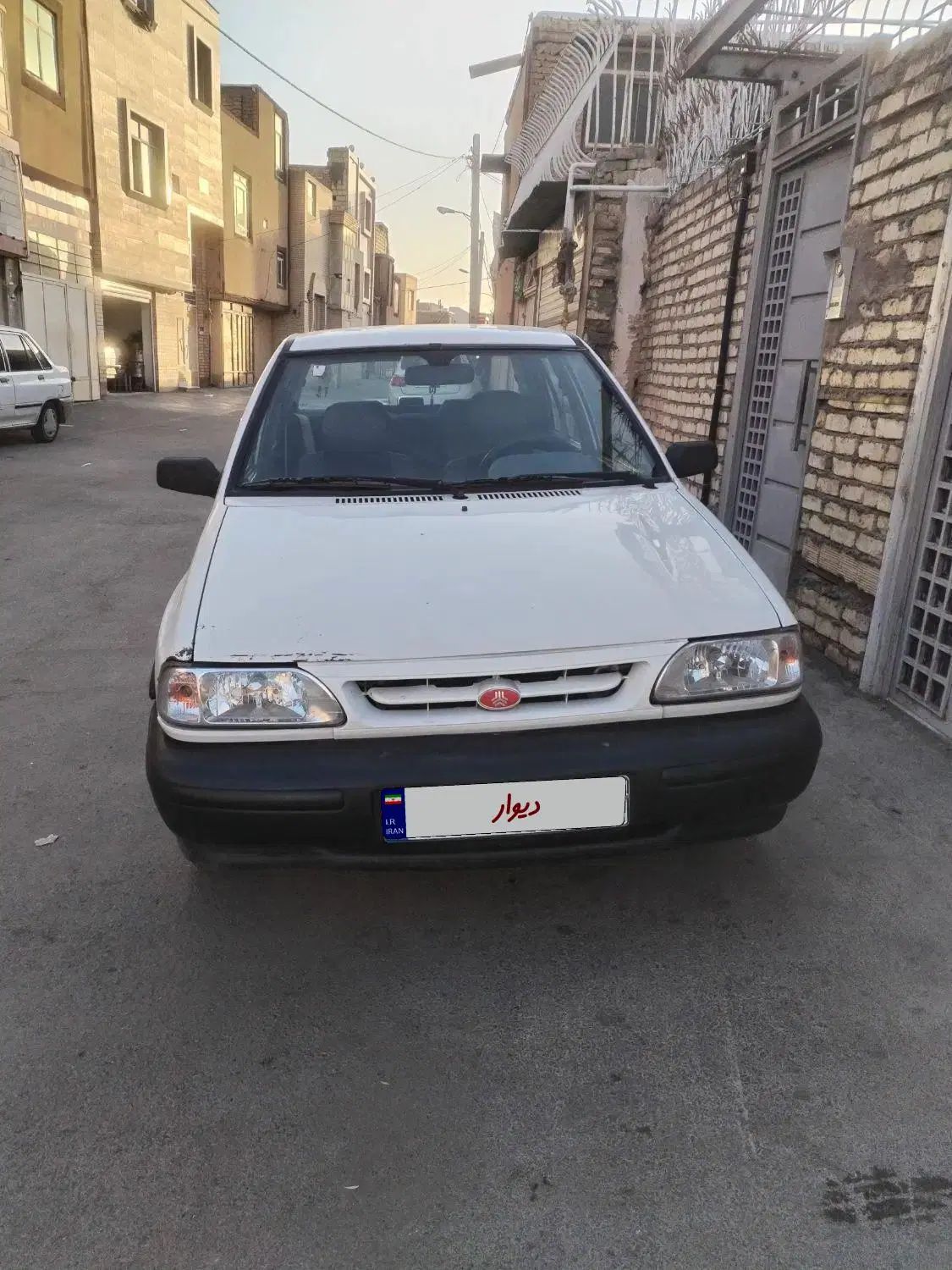 خودرو پراید، صبا آگهی ann_20040508