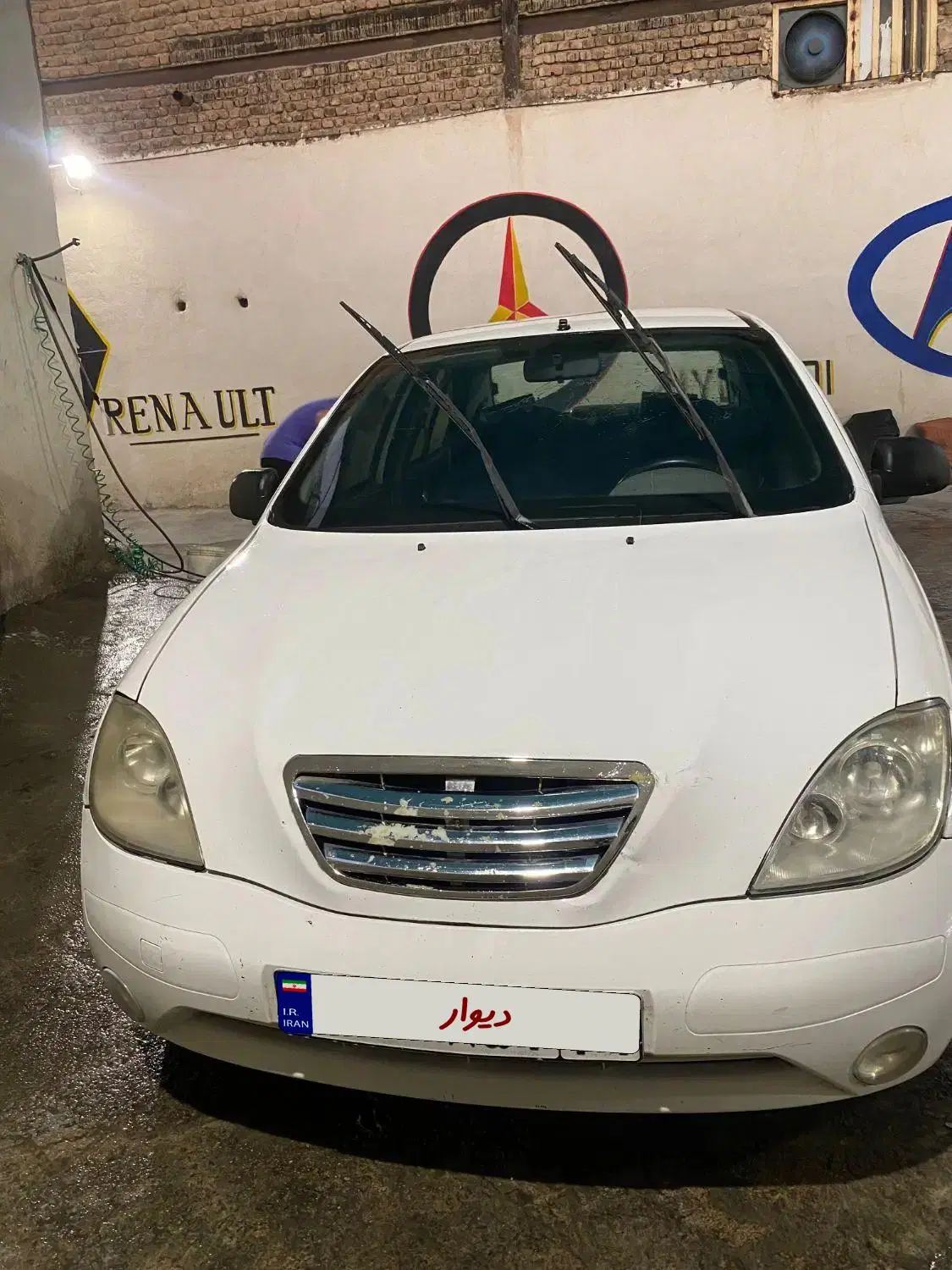 خودرو تیبا، صندوق دار آگهی ann_20040513