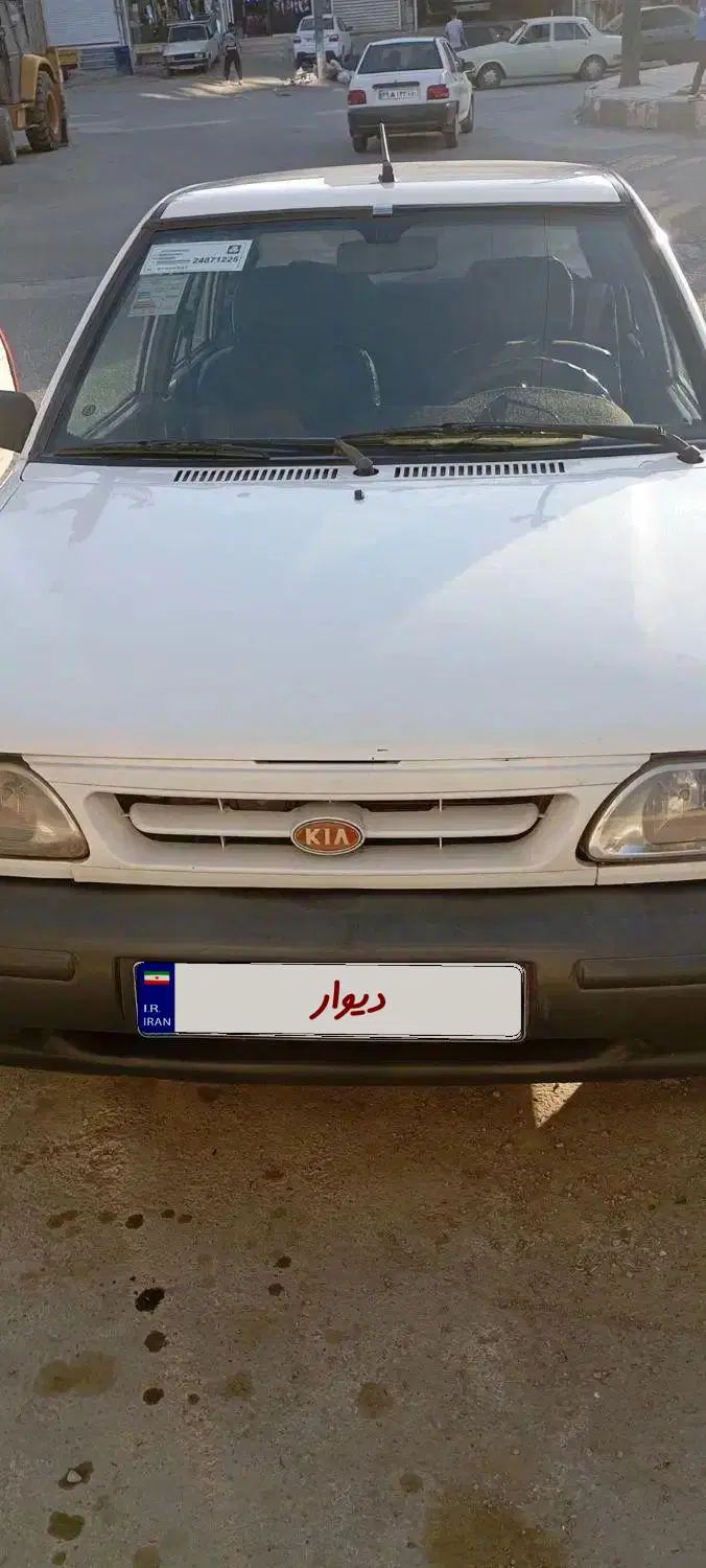خودرو پراید، 131 آگهی ann_20040516