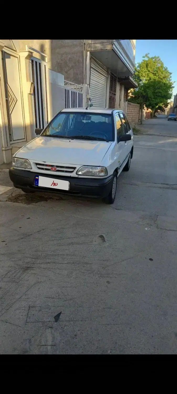 خودرو پراید، صبا آگهی ann_20040521