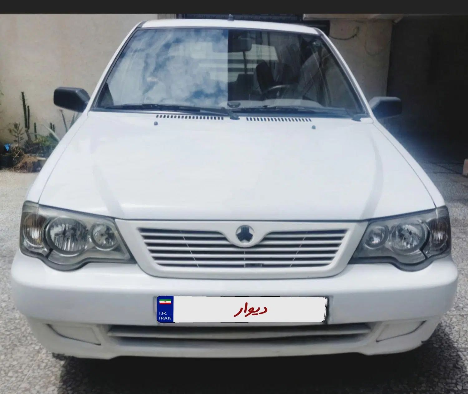 خودرو پراید، 111 آگهی ann_20040525