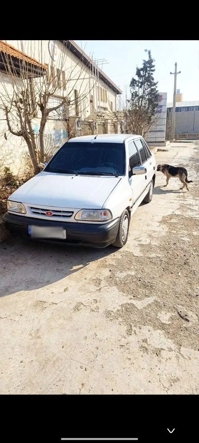 خودرو پراید، 131 آگهی ann_20040541