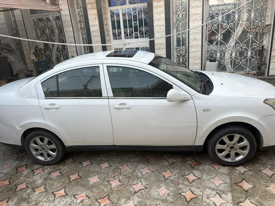 ام وی ام 550 دنده‌ای - 1395