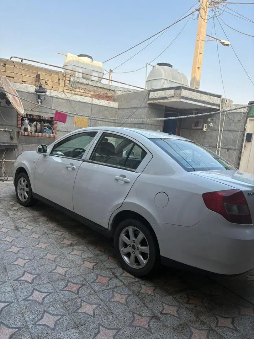 ام وی ام 550 دنده‌ای - 1395