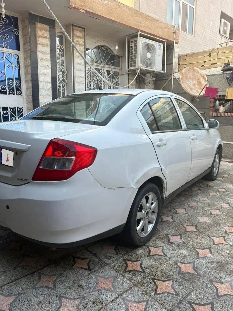 خودرو ام وی ام، 550 آگهی ann_20040546