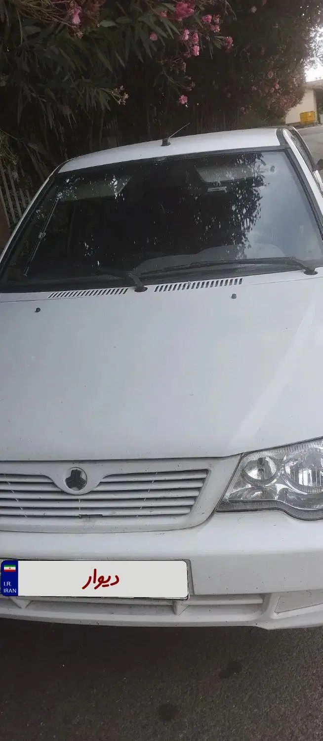 خودرو پراید، 132 آگهی ann_20040564