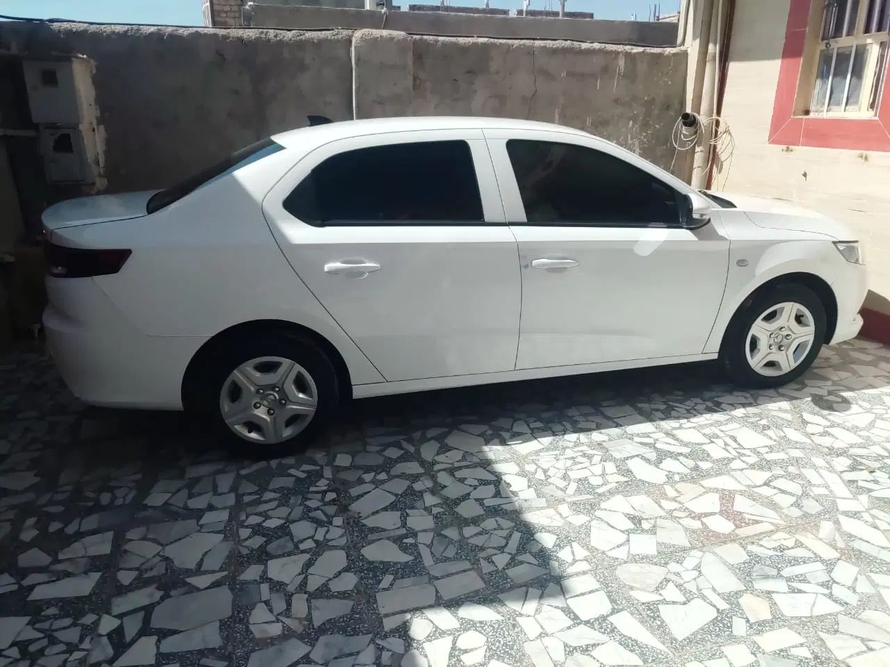 خودرو تارا، دنده‌ای آگهی ann_20040570