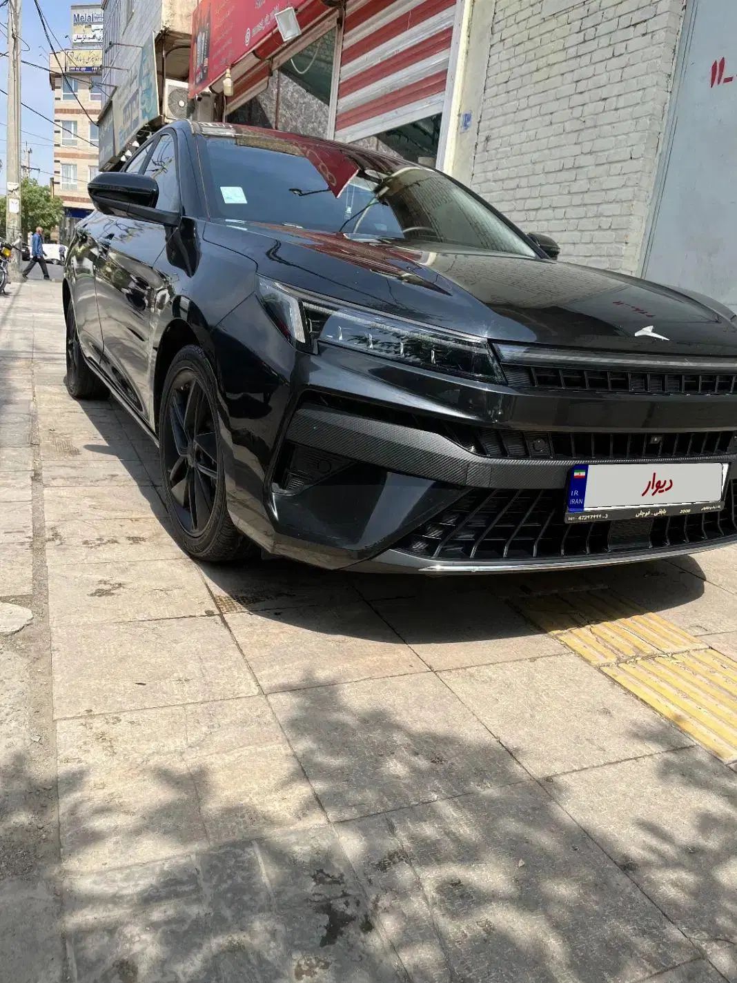 خودرو کی ام سی، J7 آگهی ann_20040585