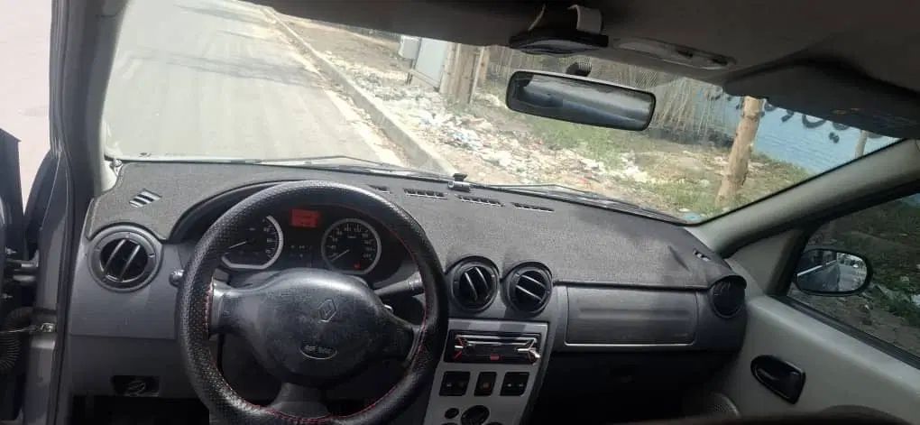 رنو تندر 90 E2 - 1388