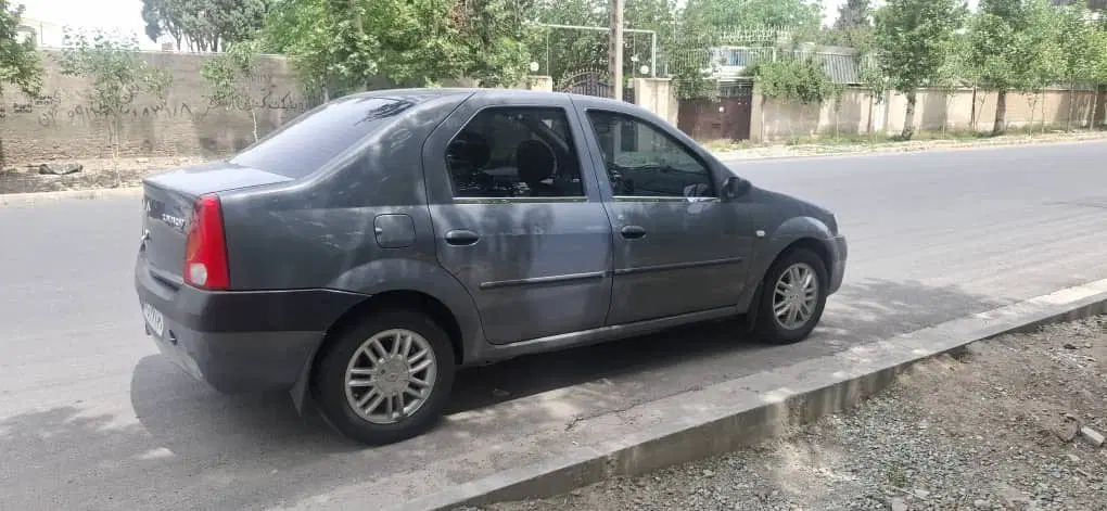 رنو تندر 90 E2 - 1388