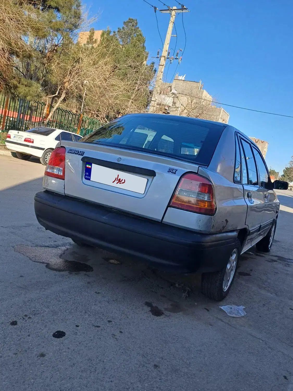 خودرو پراید، 141 آگهی ann_20040611