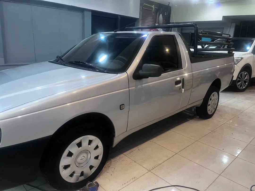 خودرو آریسان، 2 آگهی ann_20040657