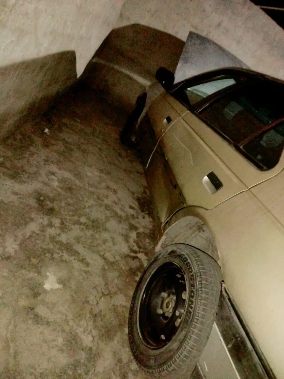 پژو 405 GLI - 1384