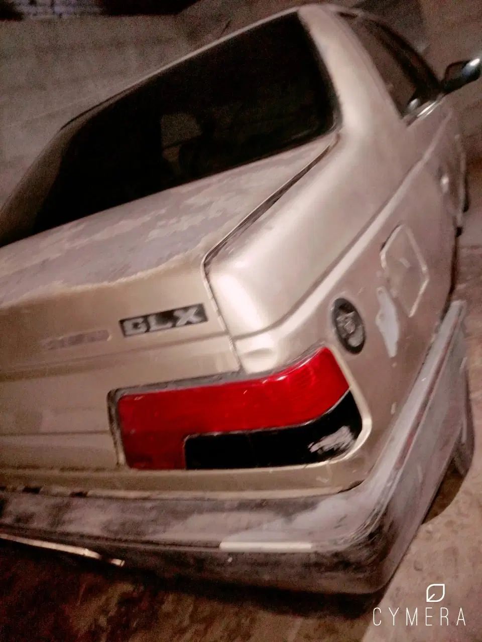 پژو 405 GLI - 1384