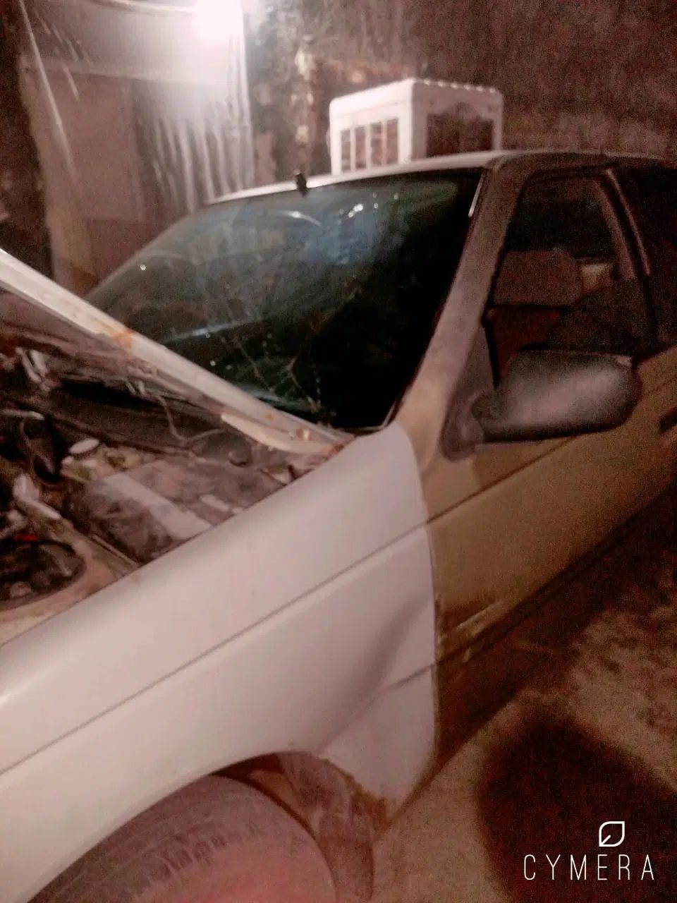 پژو 405 GLI - 1384