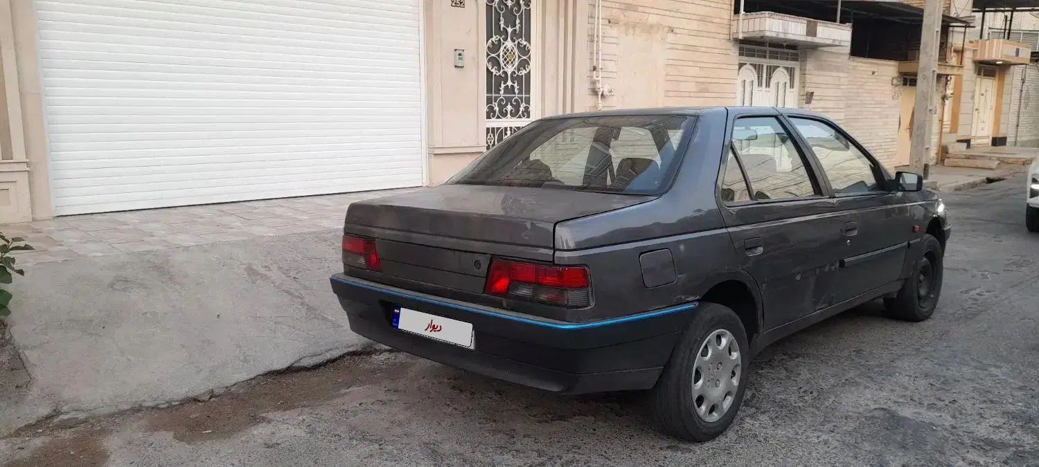 خودرو پژو، روآ آگهی ann_20040674