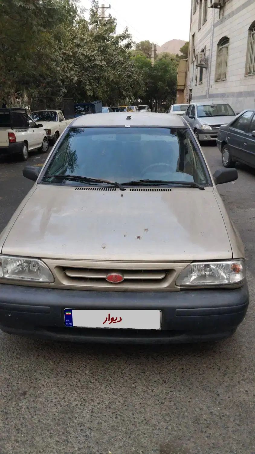 خودرو پراید، صبا آگهی ann_20040724