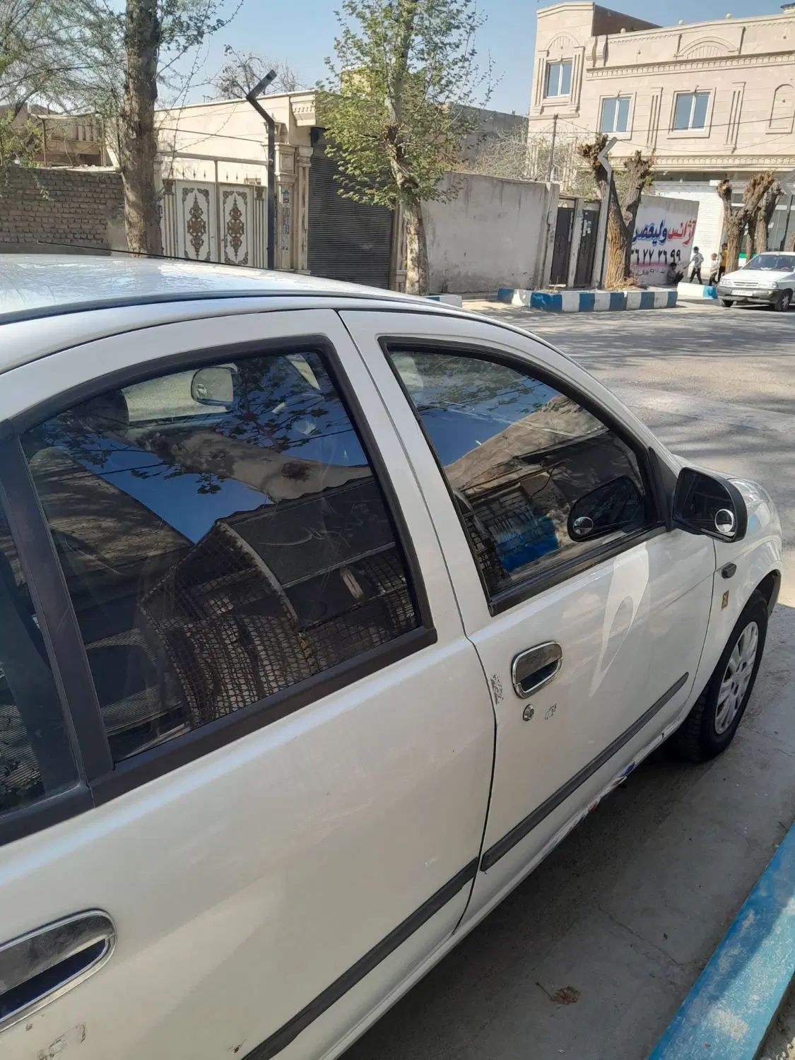 خودرو تیبا، صندوق دار آگهی ann_20040739
