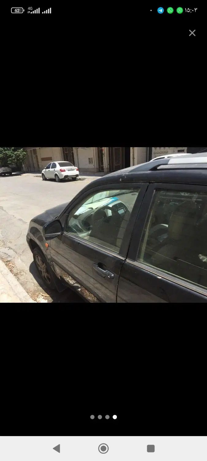 پراید 131 SE - 1392