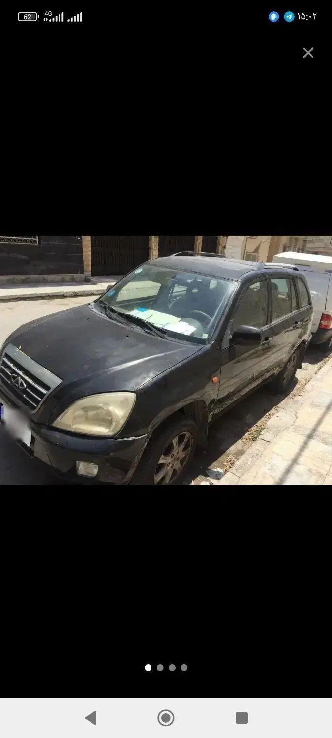 پراید 131 SE - 1392