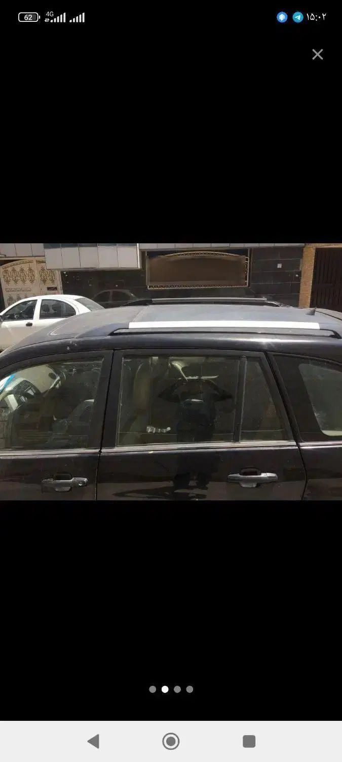 پراید 131 SE - 1392