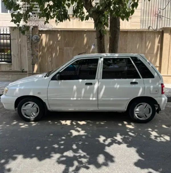 خودرو پراید، 111 آگهی ann_20040753