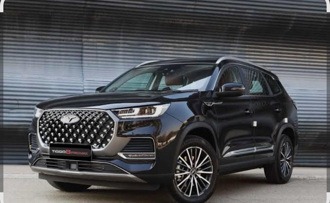 فونیکس تیگو 8 پرومکس IE - 2025
