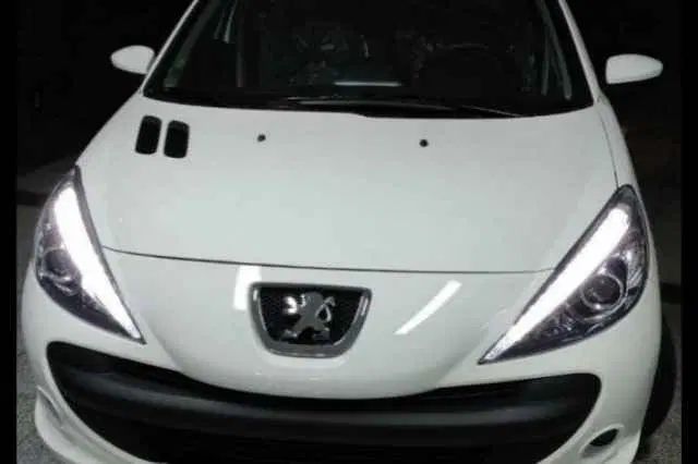 خودرو پژو، 207 آگهی ann_20040765