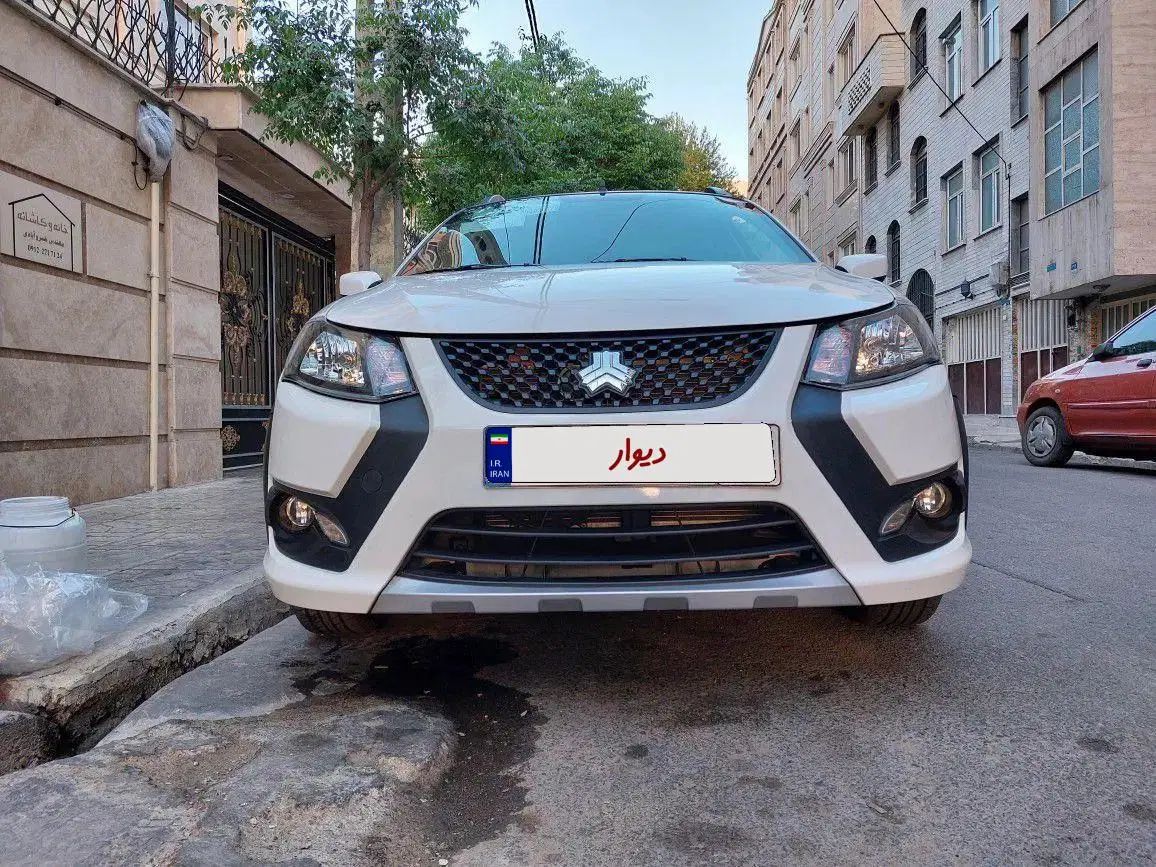 کوییک S پایه - 1401