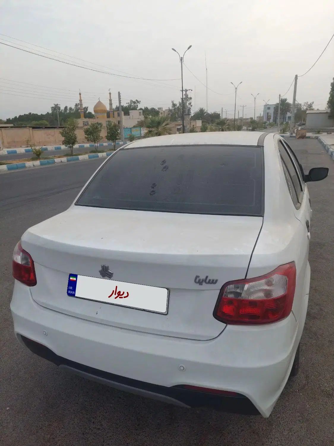 خودرو ساینا، S آگهی ann_20040782