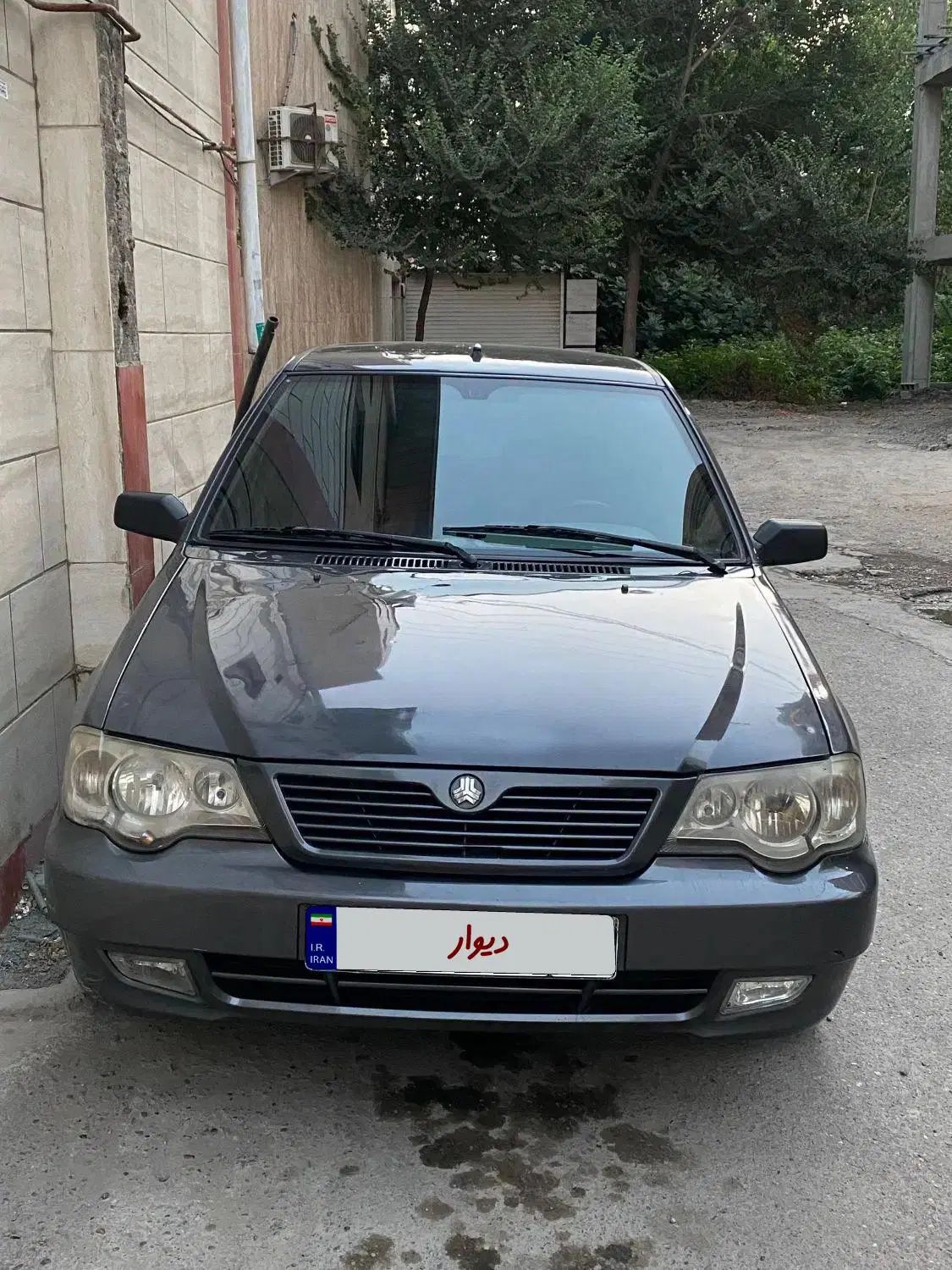 پراید 111 SE - 1397