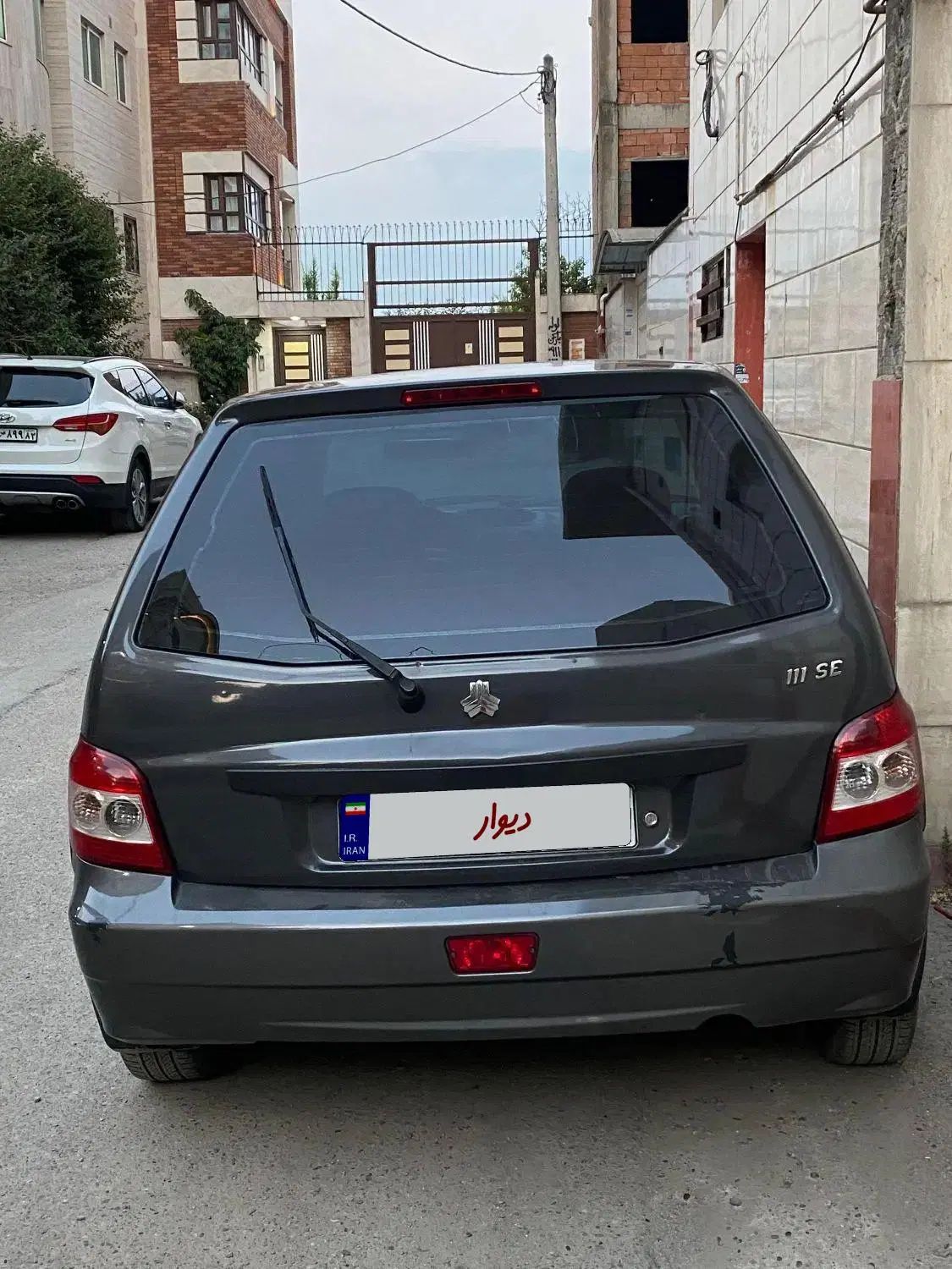 خودرو پراید، 111 آگهی ann_20040788