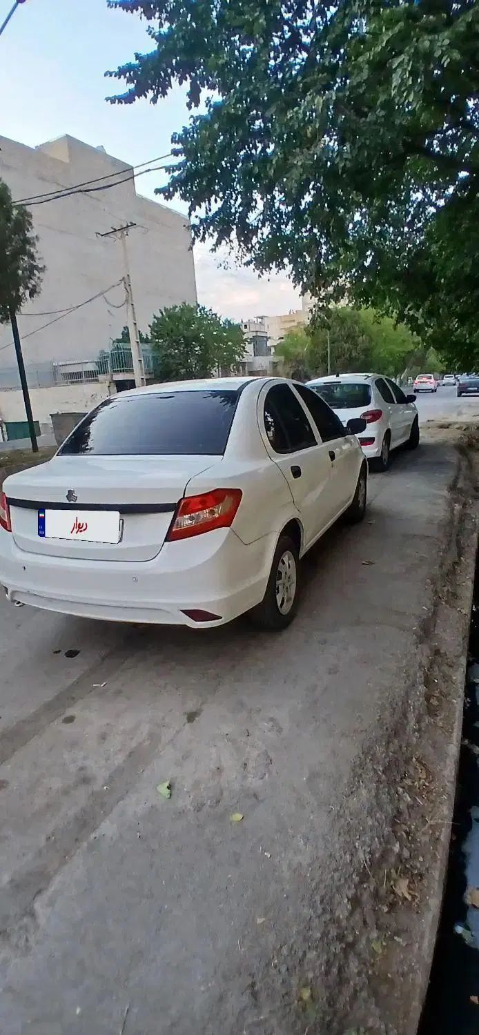 ساینا S دنده‌ای معمولی - 1399