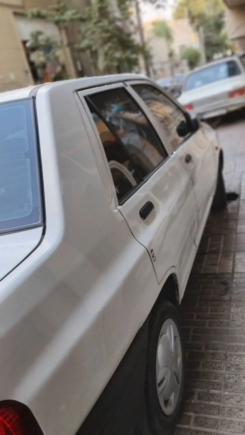 پراید 131 SE - 1397