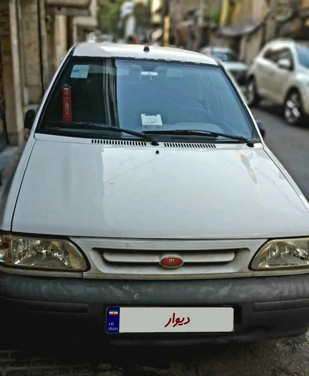 پراید 131 SE - 1397