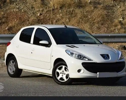 خودرو پژو، 207 آگهی ann_20040818