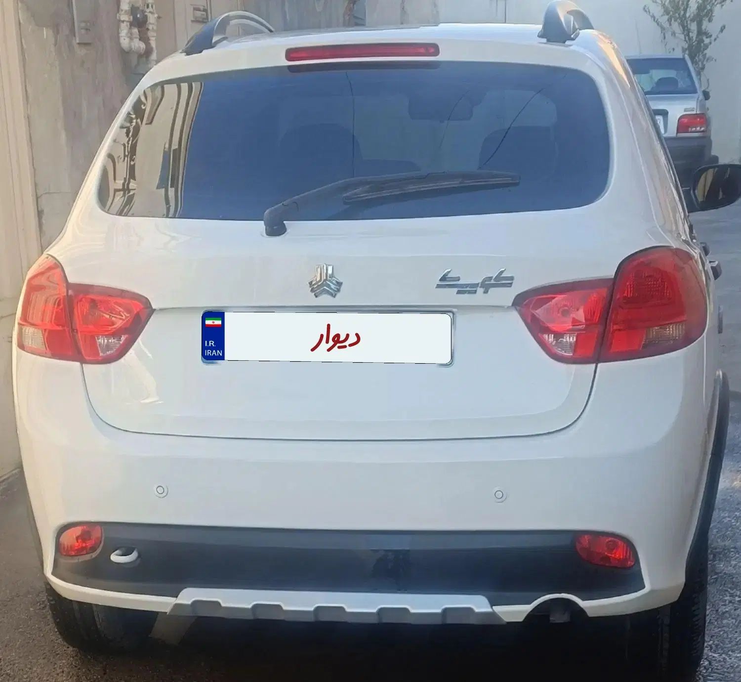 کوییک S پایه - 1402