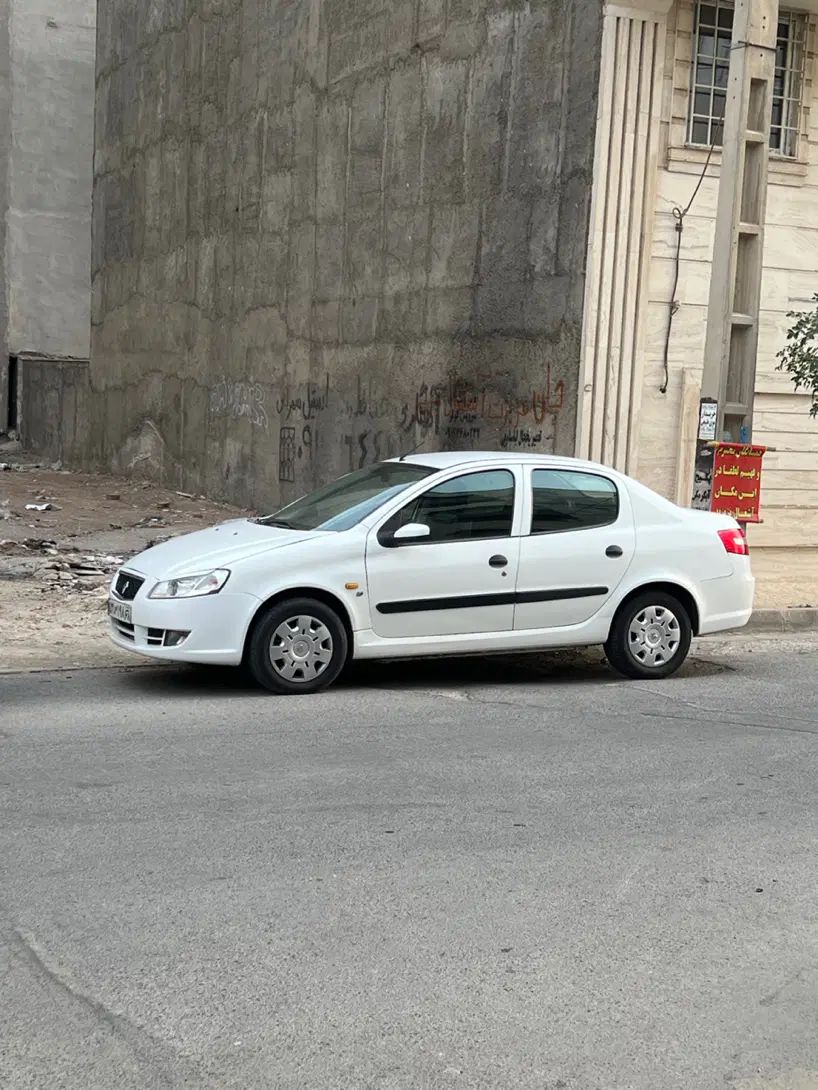 خودرو رانا، LX آگهی ann_20040832