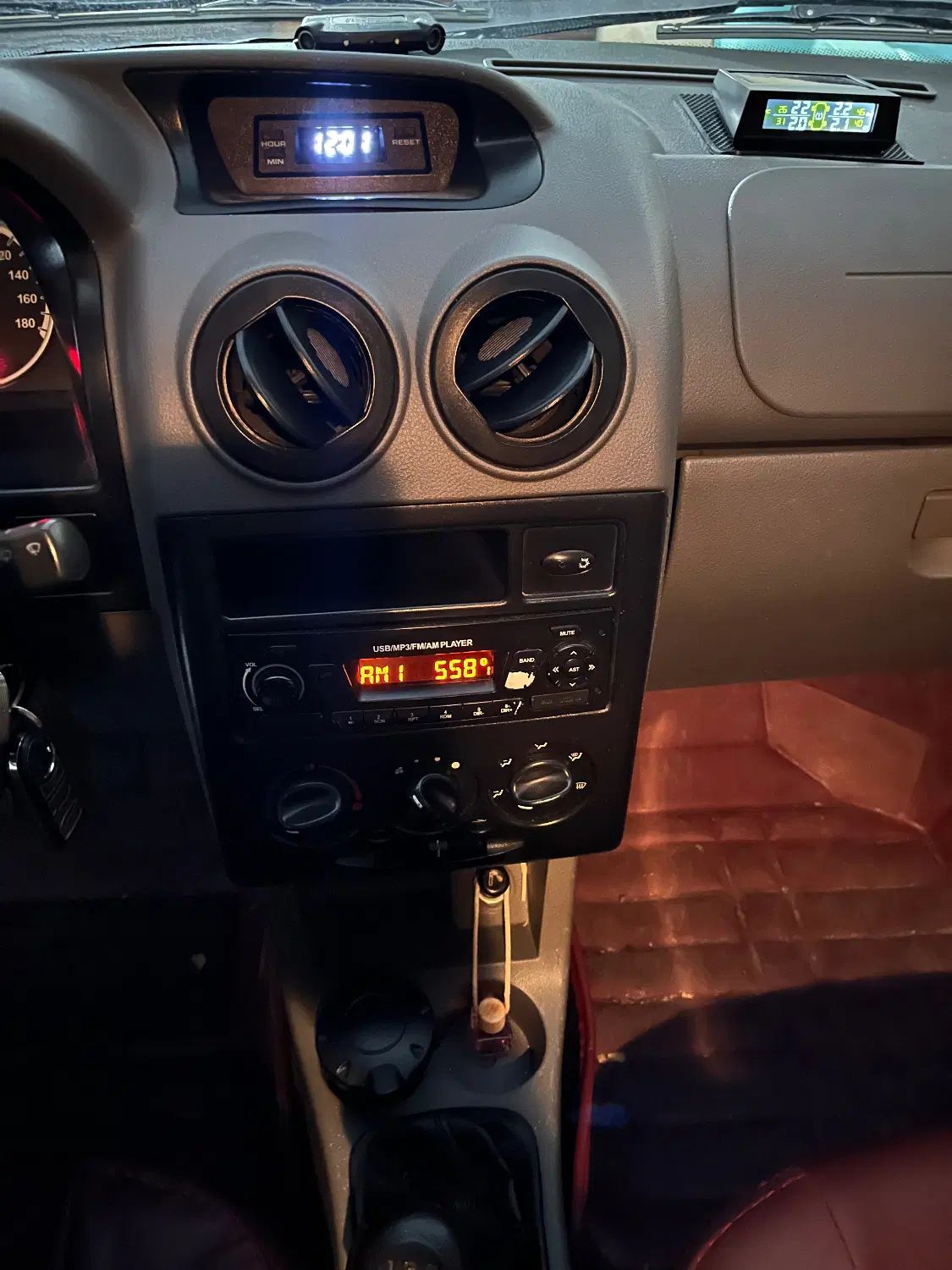 پراید 111 SE - 1393
