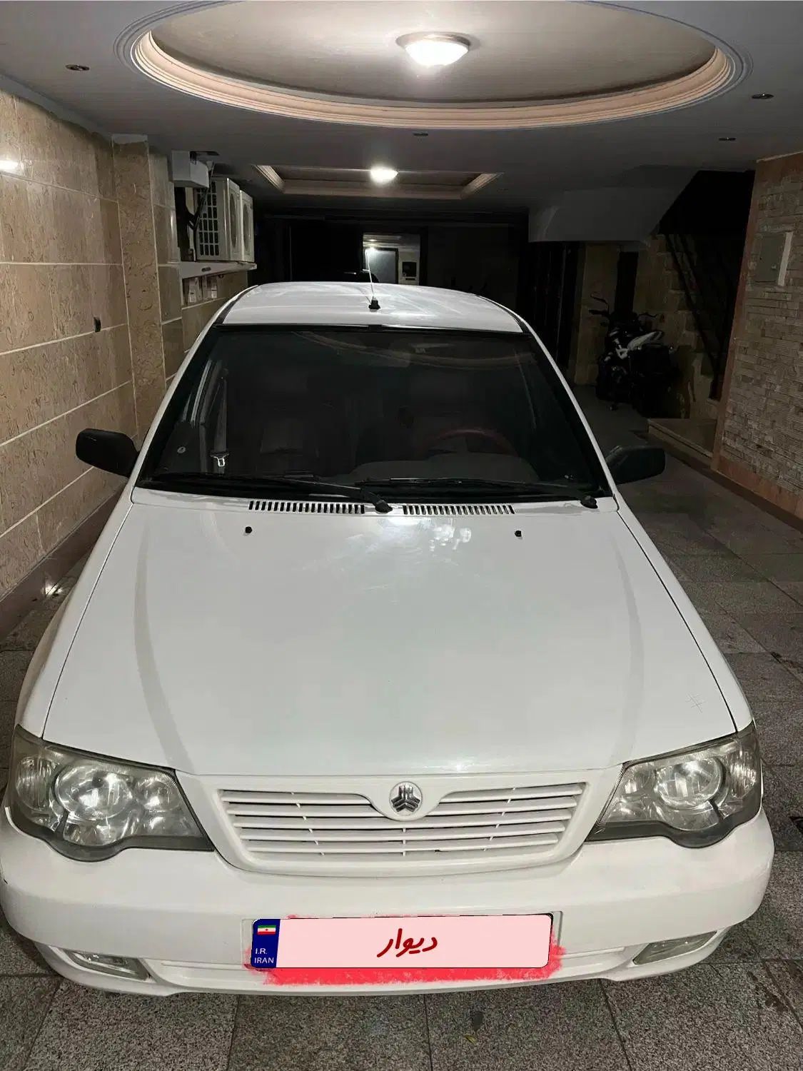 خودرو پراید، 111 آگهی ann_20040880
