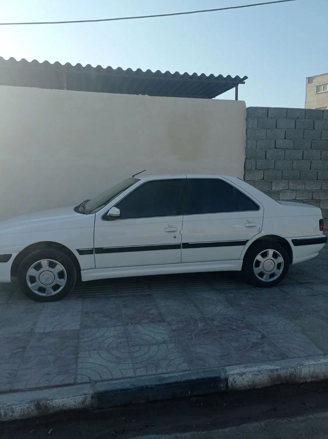 خودرو پژو، پارس آگهی ann_20040882