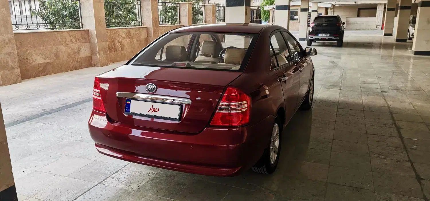 خودرو لیفان، 620 آگهی ann_20040895