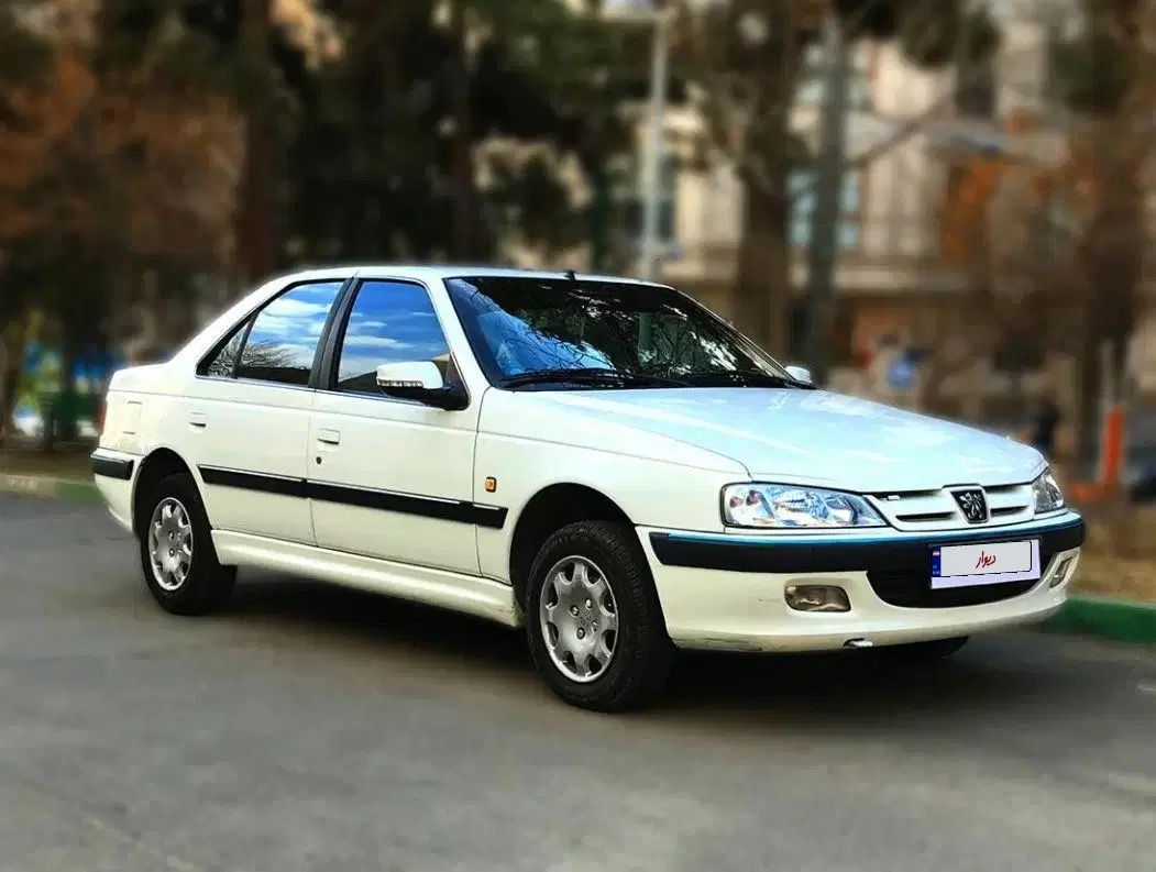 خودرو پژو، پارس آگهی ann_20040898