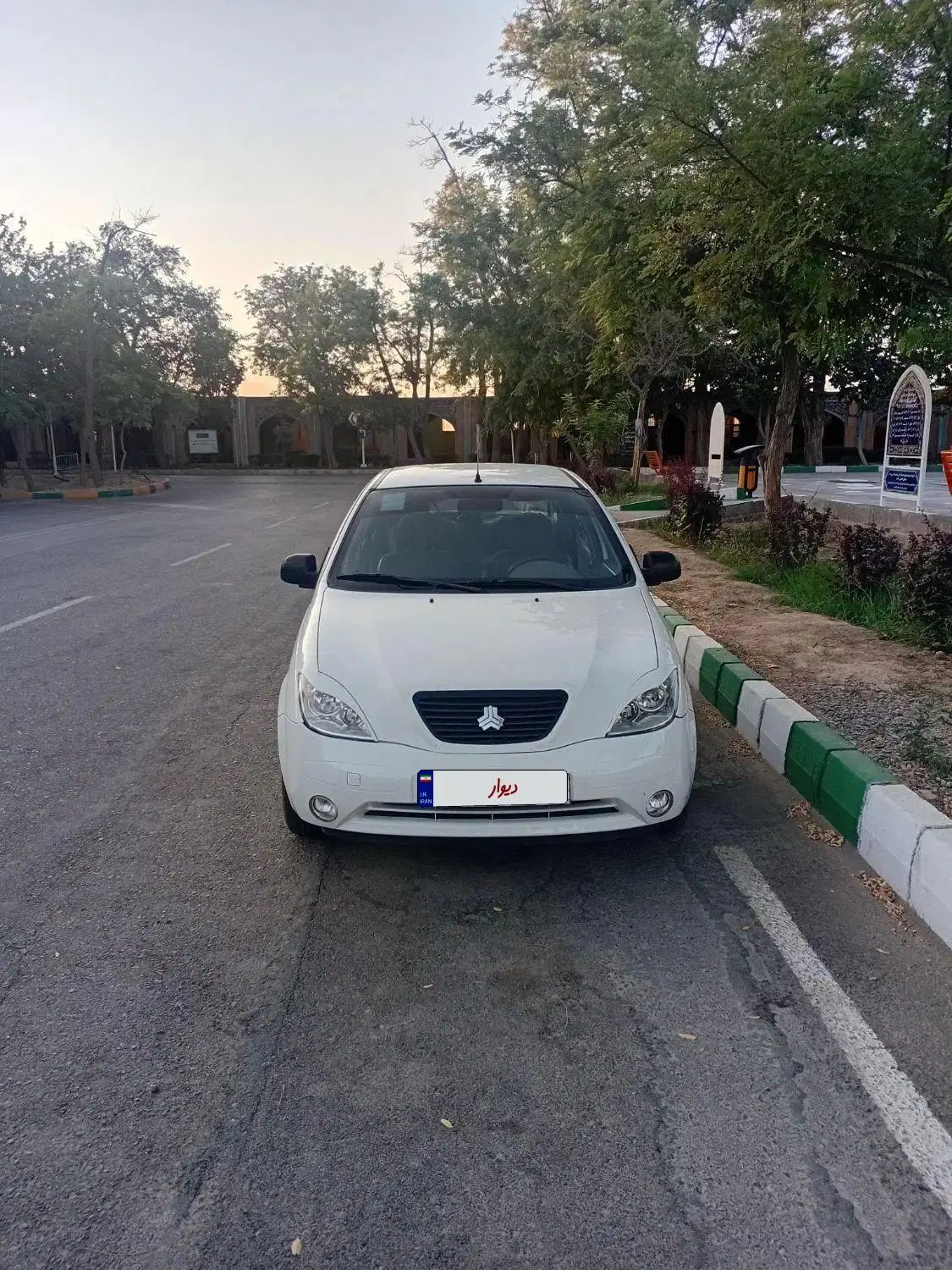خودرو تیبا، صندوق دار آگهی ann_20040905
