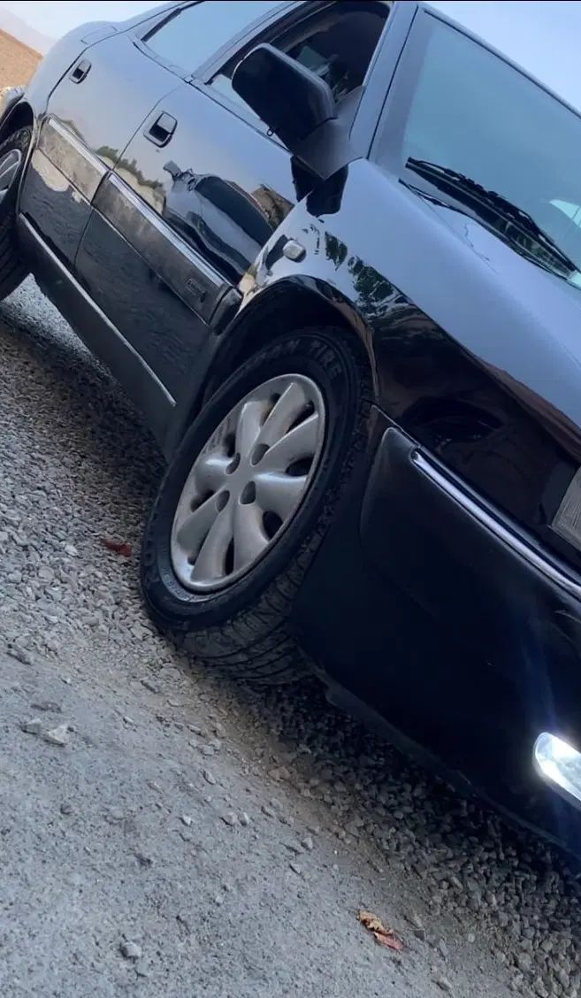 سیتروئن زانتیا X - 1386
