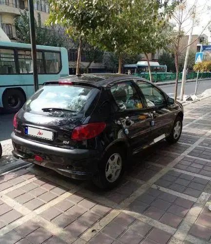 خودرو پژو، 206 آگهی ann_20040929