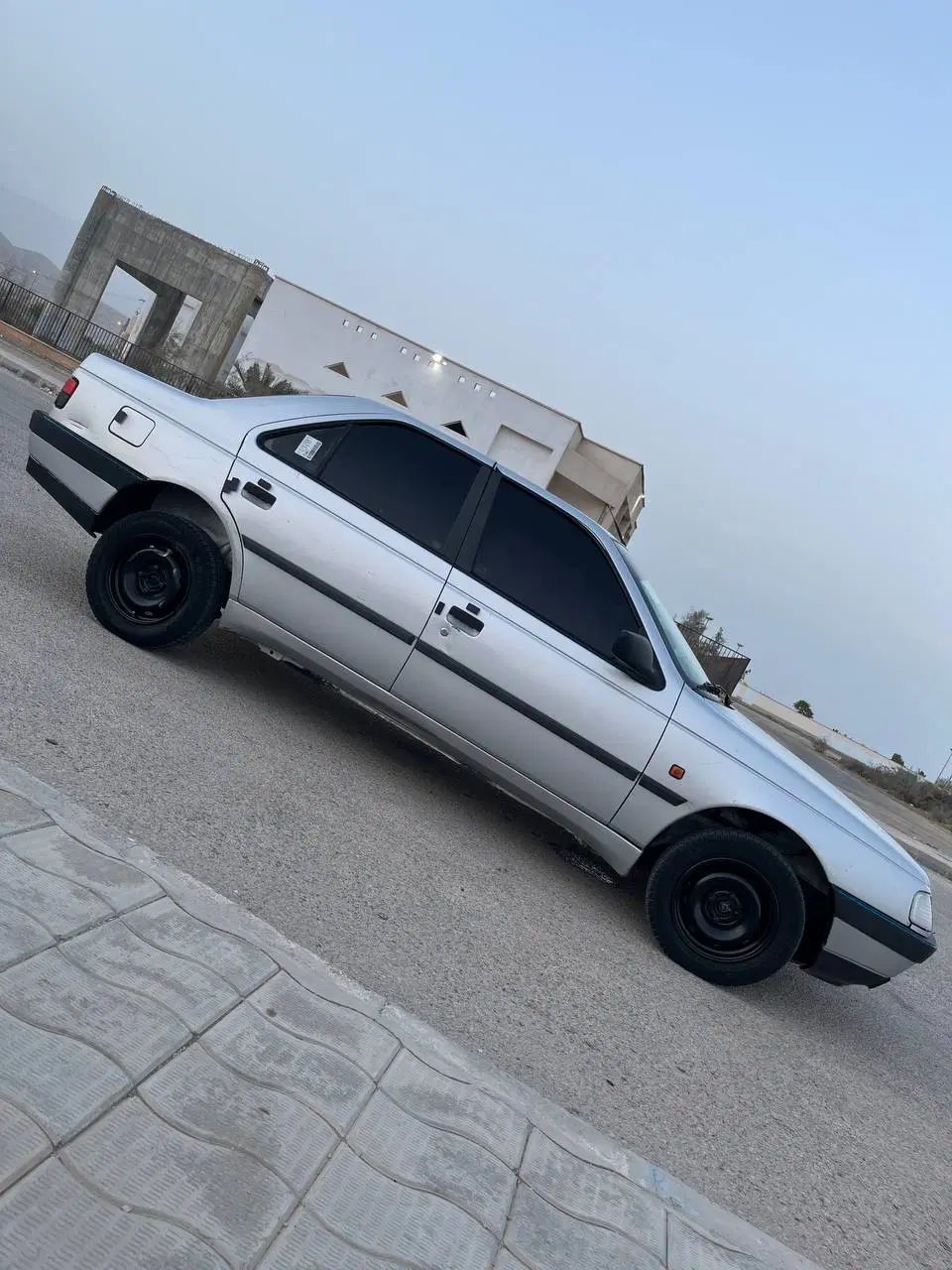 خودرو پژو، 405 آگهی ann_20040932