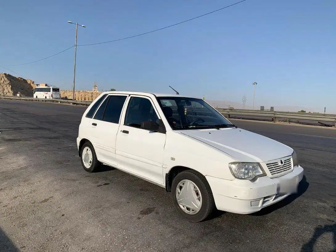 خودرو پراید، 111 آگهی ann_20040949